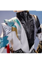 1/3 Delusion Honkai Star Rail HSR Dan Heng Permansor Terrae Cosplay Costume